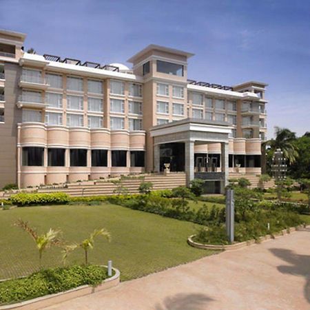 Royal Orchid Central Kireeti Hampi, Hospet Kültér fotó