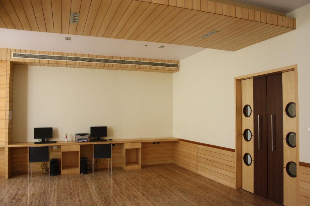 Royal Orchid Central Kireeti Hampi, Hospet Kültér fotó