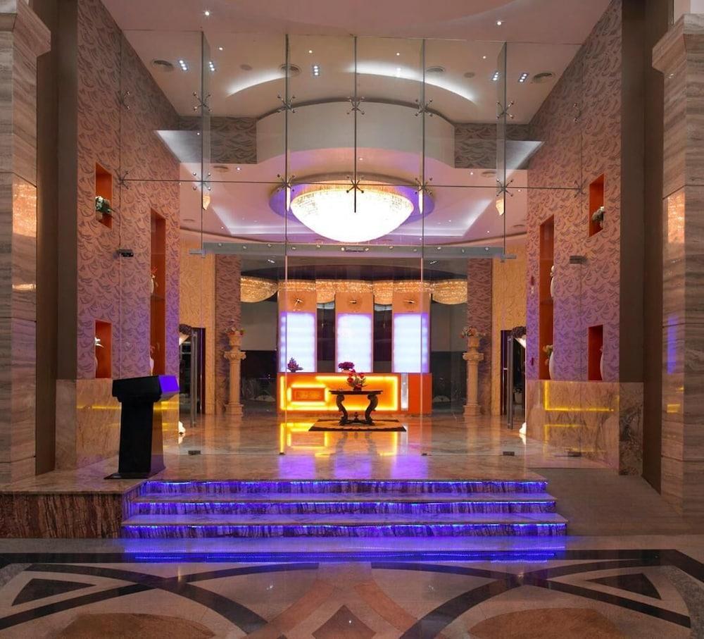 Royal Orchid Central Kireeti Hampi, Hospet Kültér fotó