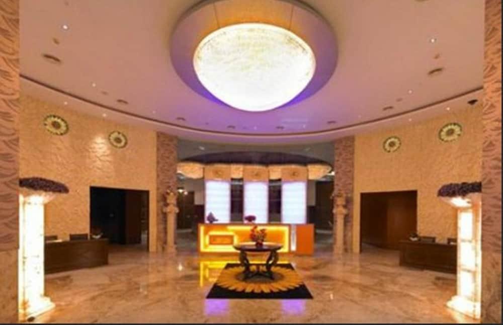 Royal Orchid Central Kireeti Hampi, Hospet Kültér fotó