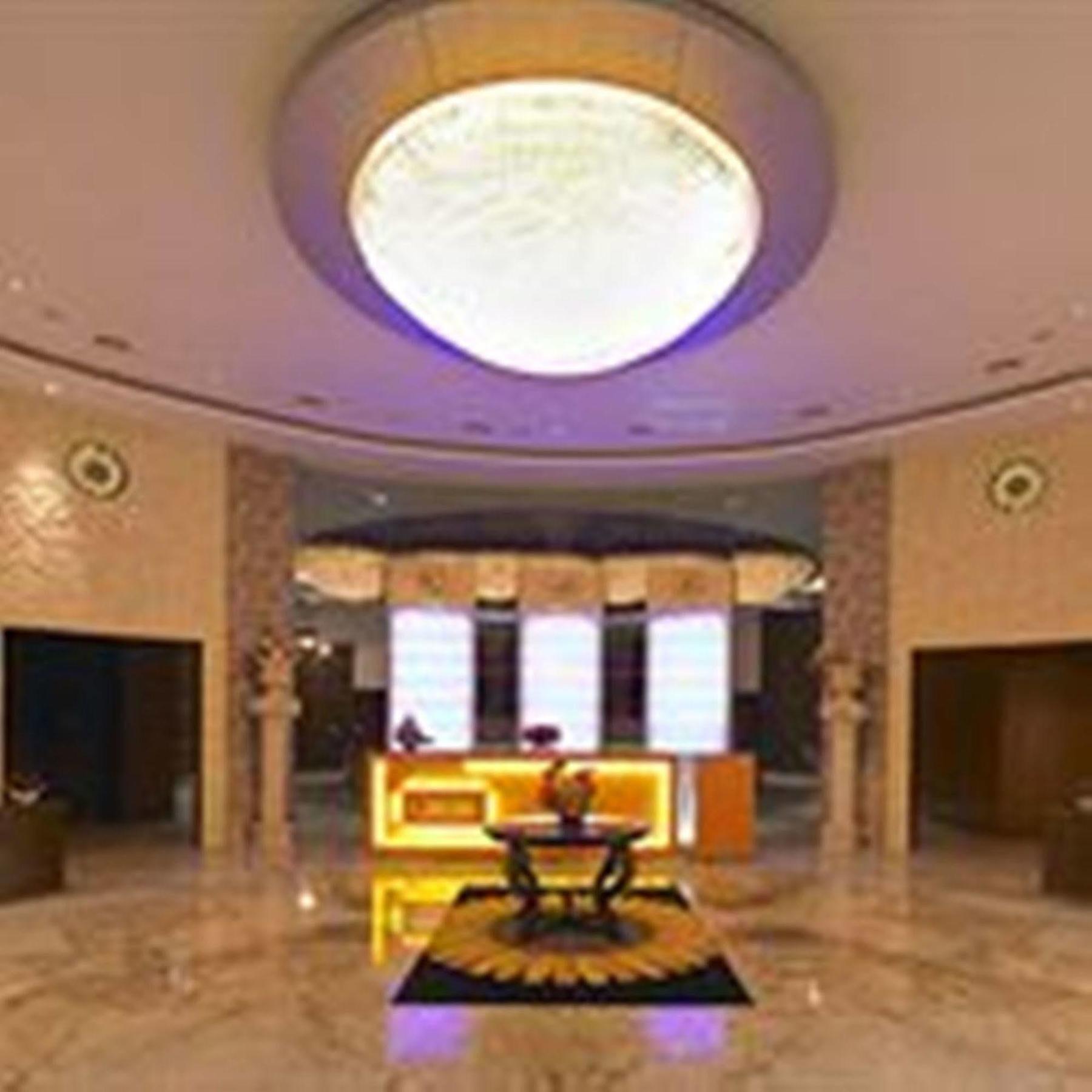 Royal Orchid Central Kireeti Hampi, Hospet Kültér fotó