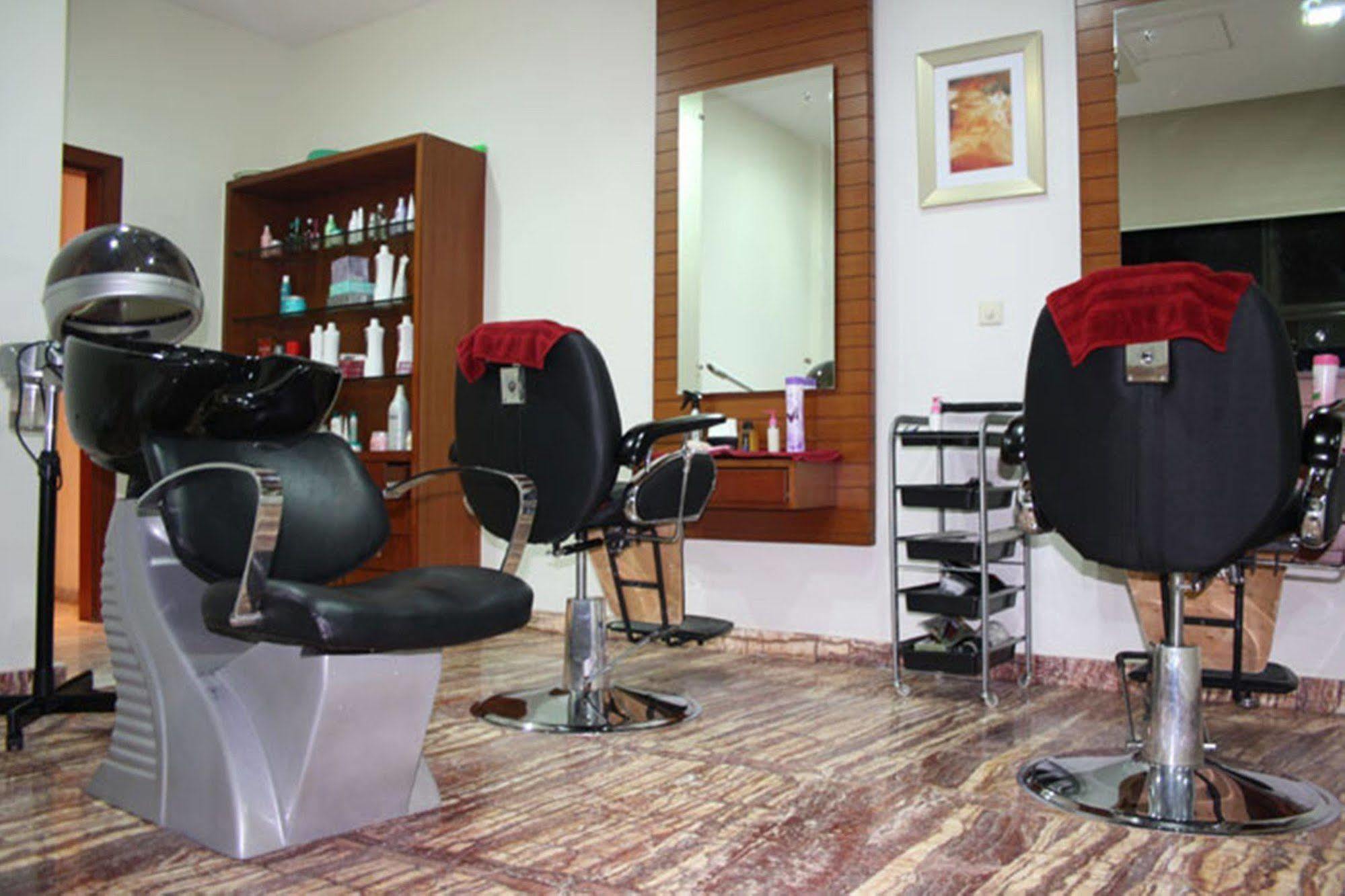 Royal Orchid Central Kireeti Hampi, Hospet Kültér fotó