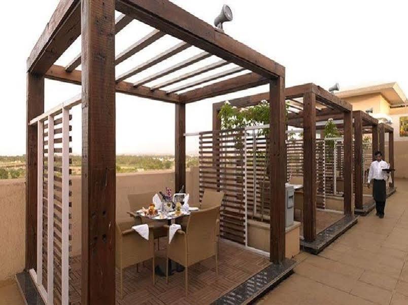 Royal Orchid Central Kireeti Hampi, Hospet Kültér fotó